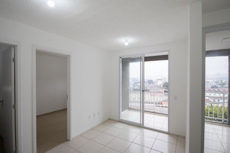 Apartamento para alugar com 40m², 2 quartos e sem vaga Apartamento para alugar com 40m², 2 quartos e sem vagaSala/Cozinha