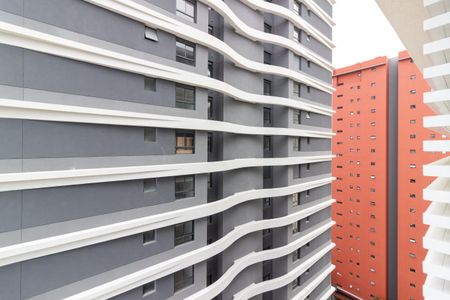 Studio à venda com 27m², 1 quarto e sem vagaVista