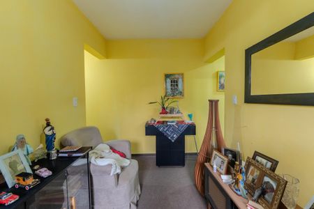 Apartamento à venda com 40m², 1 quarto e 1 vagaSala