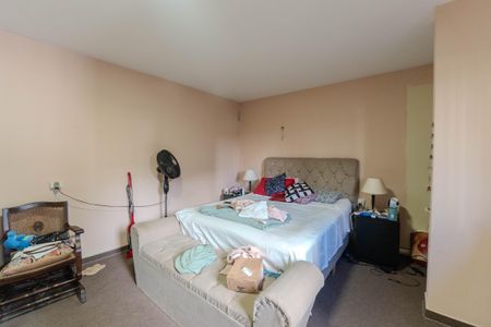 Apartamento à venda com 40m², 1 quarto e 1 vagaQuarto