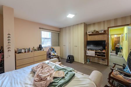 Apartamento à venda com 40m², 1 quarto e 1 vagaQuarto