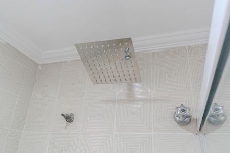 Apartamento à venda com 40m², 1 quarto e 1 vagaBanheiro