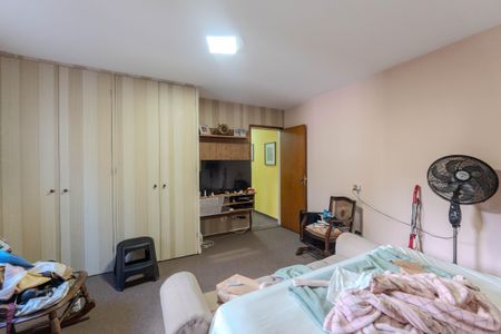 Apartamento à venda com 40m², 1 quarto e 1 vagaQuarto