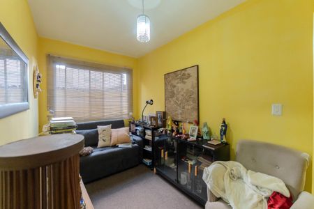 Apartamento à venda com 40m², 1 quarto e 1 vagaSala