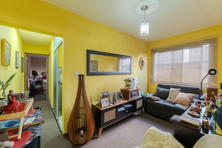 Apartamento à venda com 40m², 1 quarto e 1 vagaSala