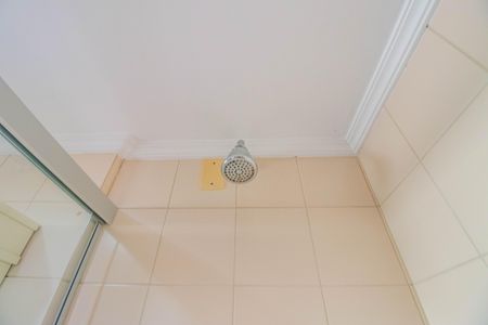 Apartamento à venda com 40m², 1 quarto e sem vaga Apartamento à venda com 40m², 1 quarto e sem vagaBanheiro