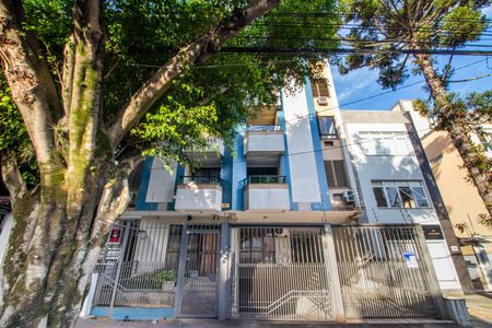 Apartamento à venda com 40m², 1 quarto e sem vaga Apartamento à venda com 40m², 1 quarto e sem vagaFachada