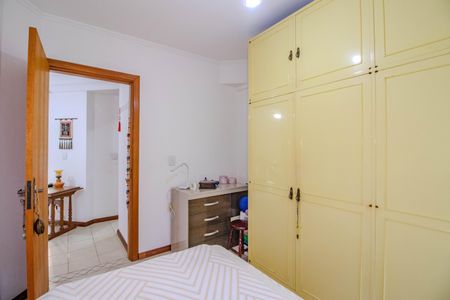 Apartamento à venda com 40m², 1 quarto e sem vaga Apartamento à venda com 40m², 1 quarto e sem vagaQuarto