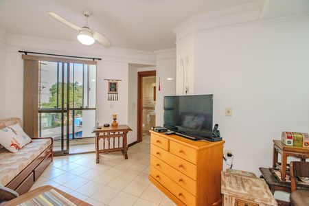 Apartamento à venda com 40m², 1 quarto e sem vaga Apartamento à venda com 40m², 1 quarto e sem vagaSala