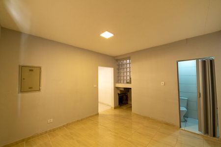 Casa para alugar com 36m², 1 quarto e sem vagaQuarto
