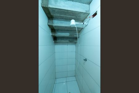 Casa para alugar com 36m², 1 quarto e sem vagaBanheiro