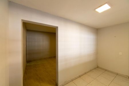 Casa para alugar com 36m², 1 quarto e sem vagaSala/Cozinha