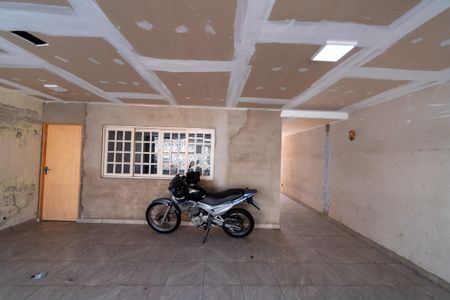 Casa para alugar com 36m², 1 quarto e sem vagaGaragem