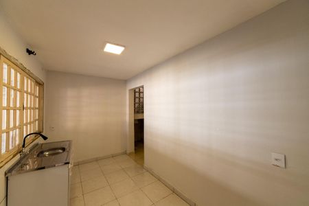 Casa para alugar com 36m², 1 quarto e sem vagaSala/Cozinha