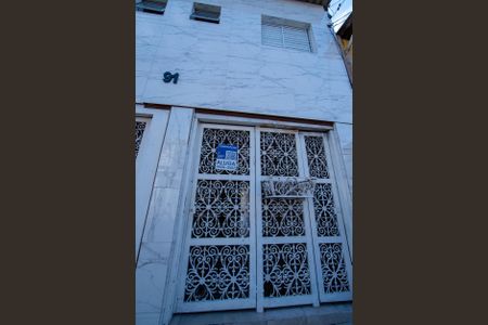 Casa para alugar com 36m², 1 quarto e sem vagaPlaca