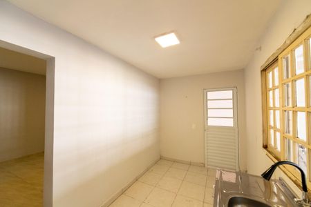 Casa para alugar com 36m², 1 quarto e sem vagaSala/Cozinha