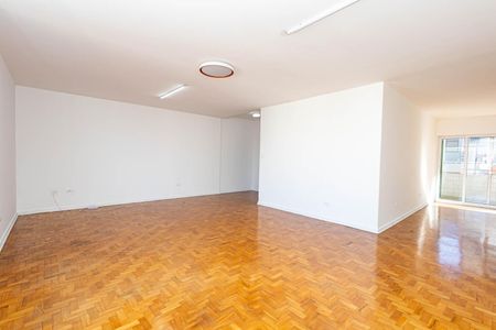 Sala de apartamento à venda com 3 quartos, 210m² em Consolação, São Paulo