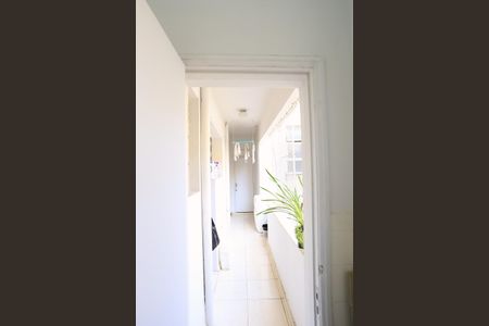 Apartamento à venda com 74m², 3 quartos e 1 vagaBanheiro de serviço