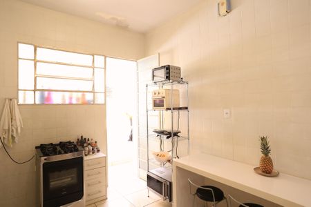 Apartamento à venda com 74m², 3 quartos e 1 vagaCozinha