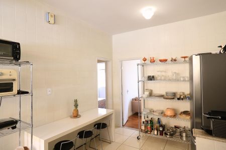 Apartamento à venda com 74m², 3 quartos e 1 vagaCozinha