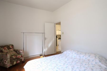 Apartamento à venda com 74m², 3 quartos e 1 vagaQuarto 1