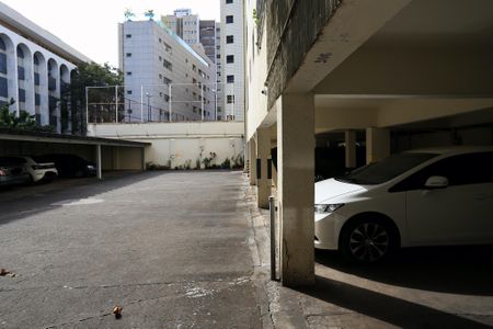 Apartamento à venda com 74m², 3 quartos e 1 vagaGaragem