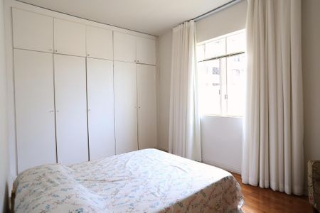 Apartamento à venda com 74m², 3 quartos e 1 vagaQuarto 1