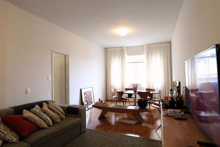 Apartamento à venda com 74m², 3 quartos e 1 vagaSala