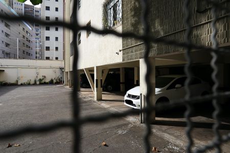 Apartamento à venda com 74m², 3 quartos e 1 vagaGaragem