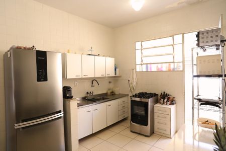 Apartamento à venda com 74m², 3 quartos e 1 vagaCozinha