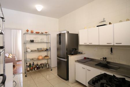 Apartamento à venda com 74m², 3 quartos e 1 vagaCozinha
