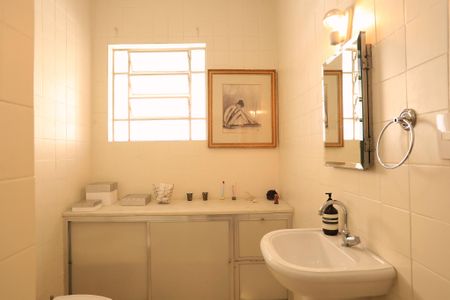 Apartamento à venda com 74m², 3 quartos e 1 vagaBanheiro