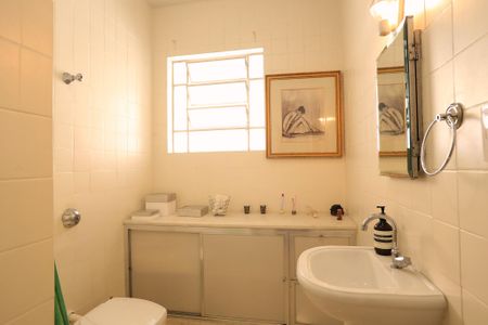 Apartamento à venda com 74m², 3 quartos e 1 vagaBanheiro