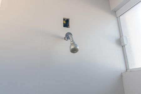 Apartamento à venda com 131m², 3 quartos e 1 vagaBanheiro da Suíte