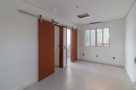 Apartamento à venda com 131m², 3 quartos e 1 vagaQuarto 3 - Suíte