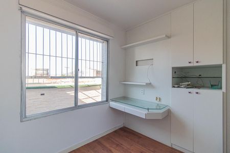 Apartamento à venda com 131m², 3 quartos e 1 vagaQuarto 2