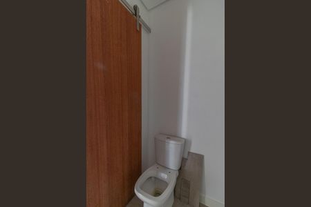 Apartamento à venda com 131m², 3 quartos e 1 vagaLavabo