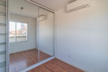 Apartamento à venda com 131m², 3 quartos e 1 vagaQuarto 2