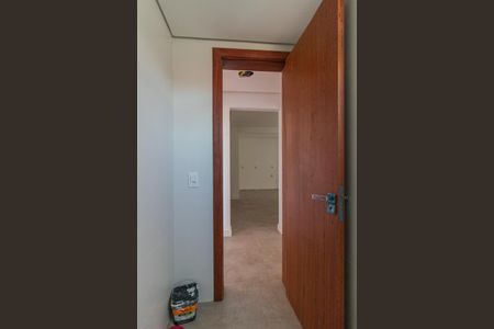 Apartamento à venda com 131m², 3 quartos e 1 vagaBanheiro Social