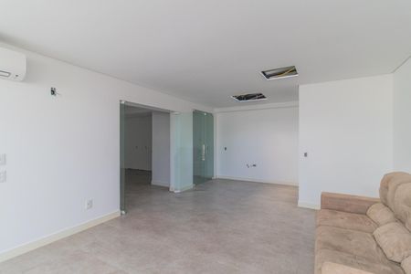 Apartamento à venda com 131m², 3 quartos e 1 vagaSala