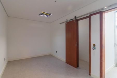 Apartamento à venda com 131m², 3 quartos e 1 vagaQuarto 3 - Suíte