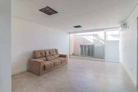 Apartamento à venda com 131m², 3 quartos e 1 vagaSala