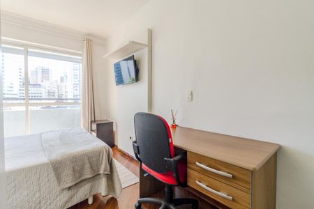 Studio para alugar com 30m², 1 quarto e 1 vagaStudio