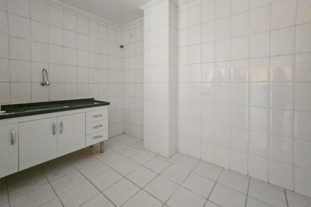 Apartamento para alugar com 64m², 2 quartos e 1 vaga Apartamento para alugar com 64m², 2 quartos e 1 vagaCozinha