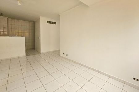 Apartamento para alugar com 64m², 2 quartos e 1 vaga Apartamento para alugar com 64m², 2 quartos e 1 vagaSala
