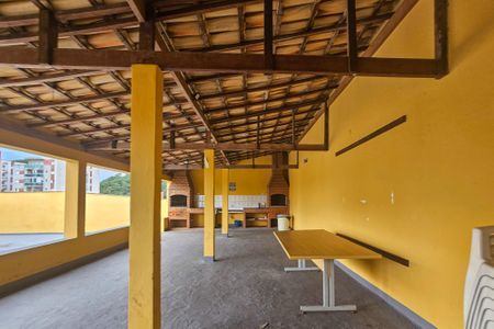 Apartamento para alugar com 64m², 2 quartos e 1 vaga Apartamento para alugar com 64m², 2 quartos e 1 vagaÁrea de Lazer