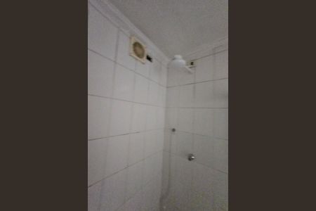 Apartamento para alugar com 64m², 2 quartos e 1 vaga Apartamento para alugar com 64m², 2 quartos e 1 vagaBanheiro