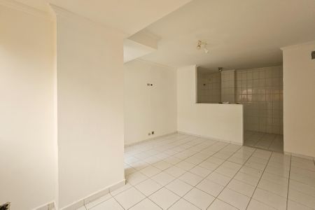 Apartamento para alugar com 64m², 2 quartos e 1 vaga Apartamento para alugar com 64m², 2 quartos e 1 vagaSala
