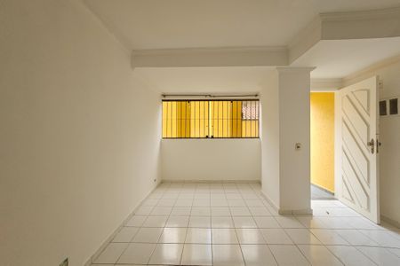 Apartamento para alugar com 64m², 2 quartos e 1 vaga Apartamento para alugar com 64m², 2 quartos e 1 vagaSala