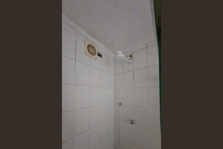 Apartamento para alugar com 64m², 2 quartos e 1 vaga Apartamento para alugar com 64m², 2 quartos e 1 vagaBanheiro